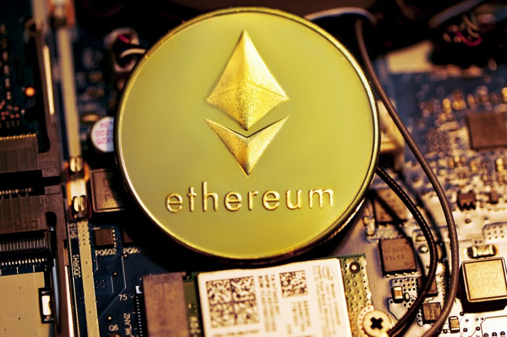 Ethereum, Was ist Ethereum?